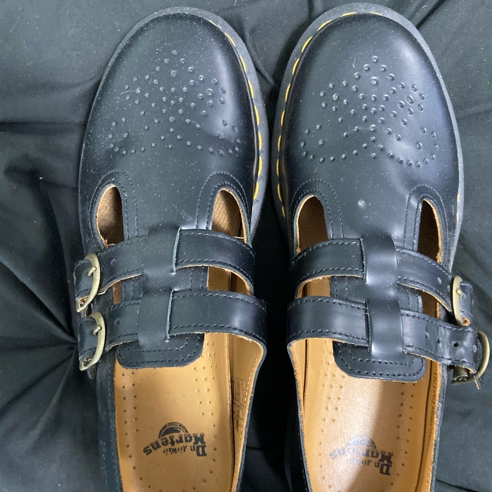 Dr martens Mary Jane